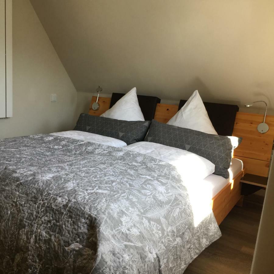 Schmuckkaestle Am Hafen Apartment Wiesbaden Luaran gambar