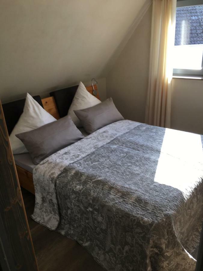 Schmuckkaestle Am Hafen Apartment Wiesbaden Luaran gambar
