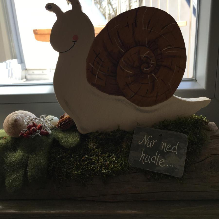Schmuckkaestle Am Hafen Apartment Wiesbaden Luaran gambar